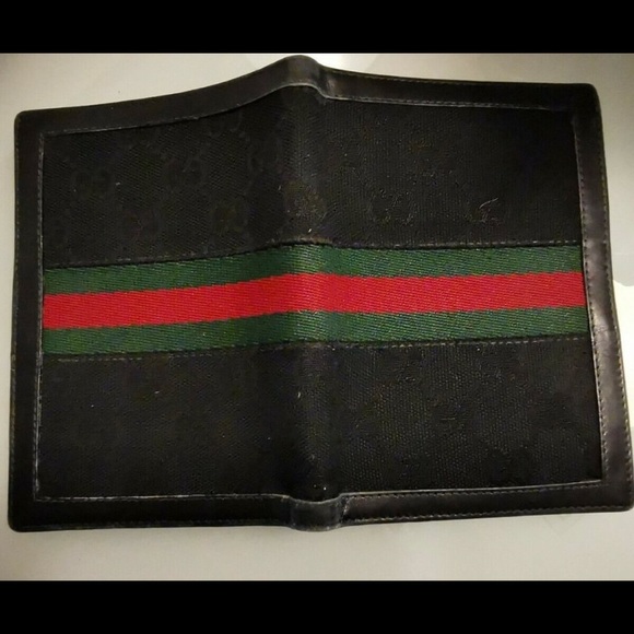 Gucci wallet - Picture 4 of 9